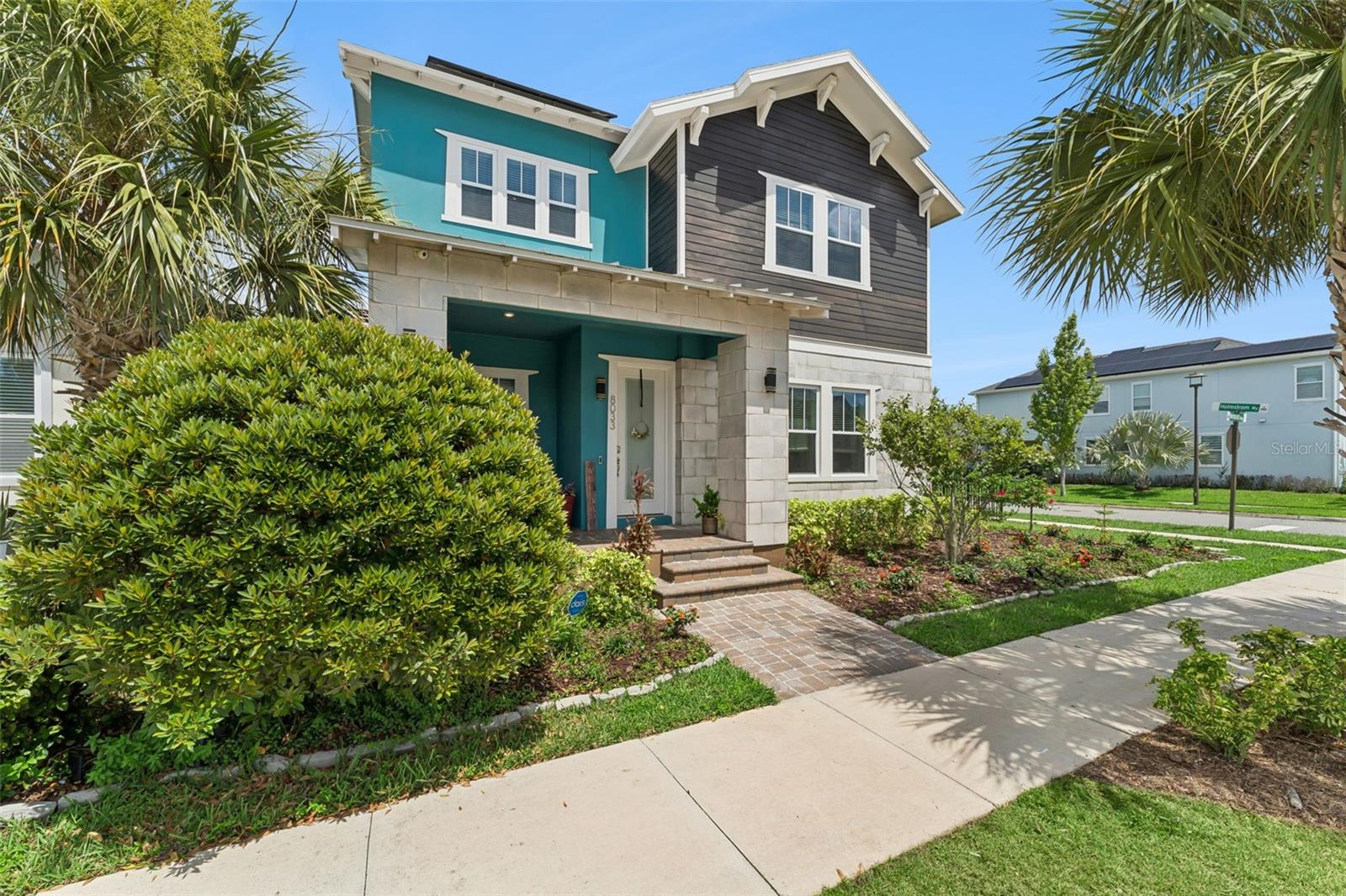 Residential Lease in ORLANDO 4