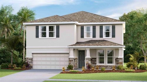 6697 Flint Creek Dr, LAND O LAKES, FL, 34637 | Card Image