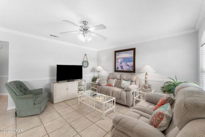 2D - 1016 N 15th Street, Townhouse with 4 bedrooms, 2 bathrooms and null parking in Mexico Beach FL | Image 3