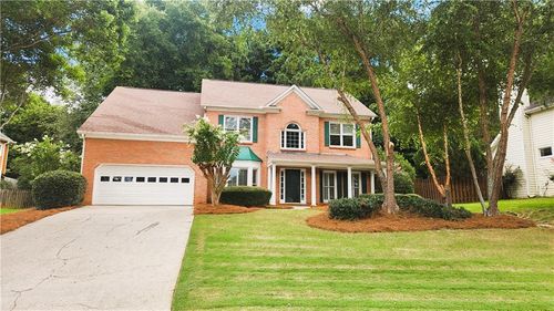 11305 Havenwood Dr, Duluth, GA, 30097-7134 | Card Image