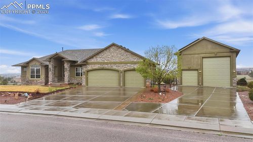 11342 Mount Gateway Dr, Peyton, CO, 80831-4419 | Card Image