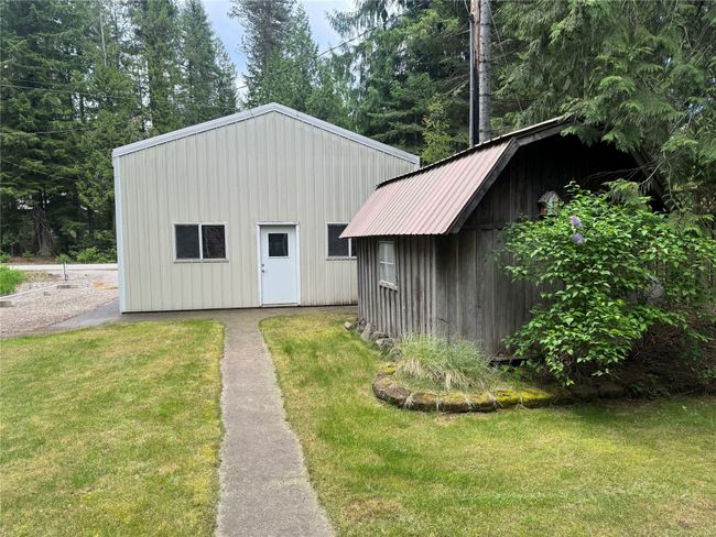 Shop & shed | Image 8