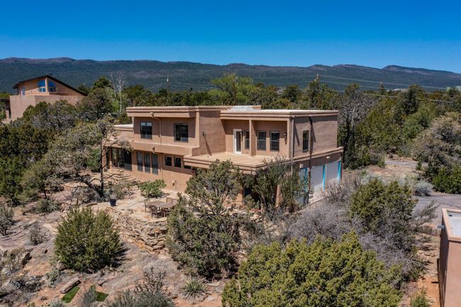 19 High Country Dr, House other with 3 bedrooms, 3 bathrooms and null parking in Cedar Crest NM | Image 13