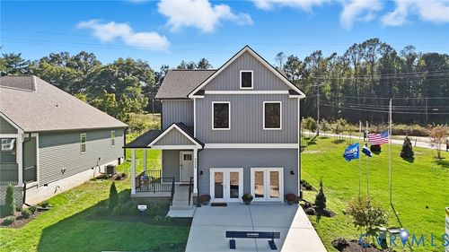 409 South St, Henrico, VA, 23075-1665 | Card Image