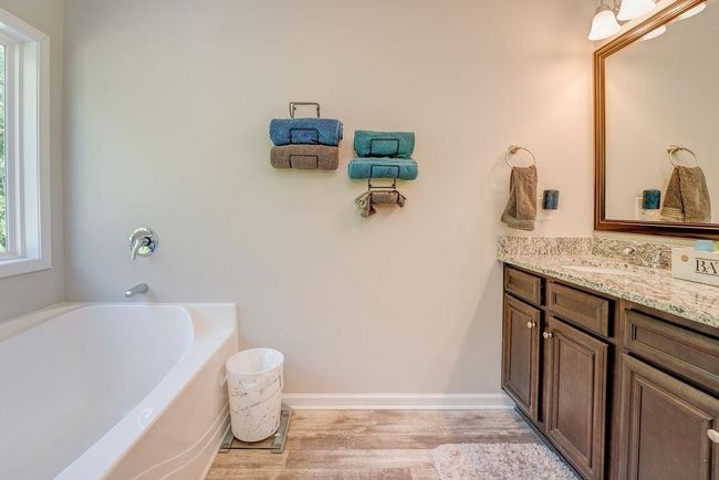 1417 Woodrow Kay Rd, House other with 4 bedrooms, 3 bathrooms and null parking in rockmart GA | Image 29