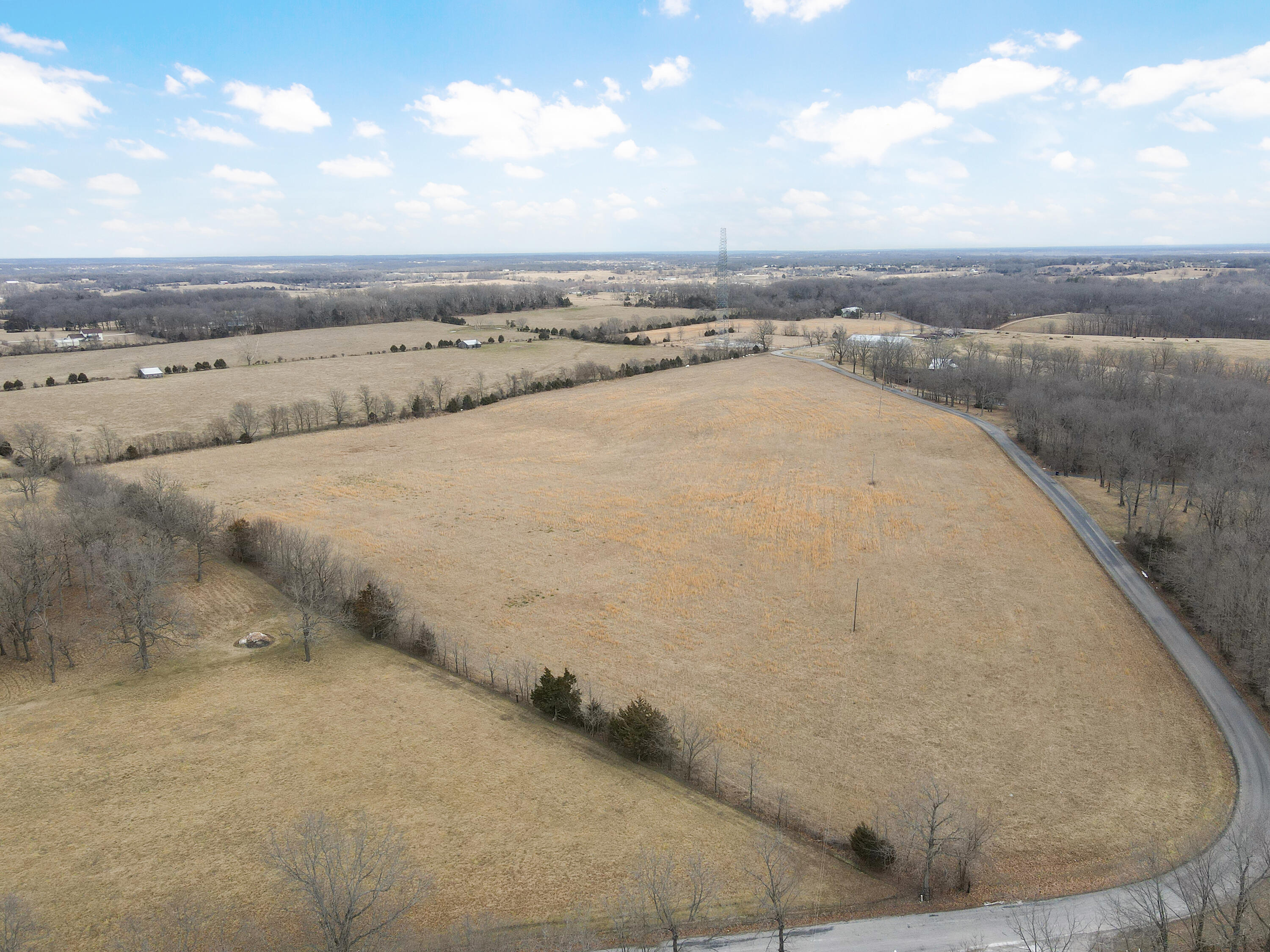 Farm in Ozark