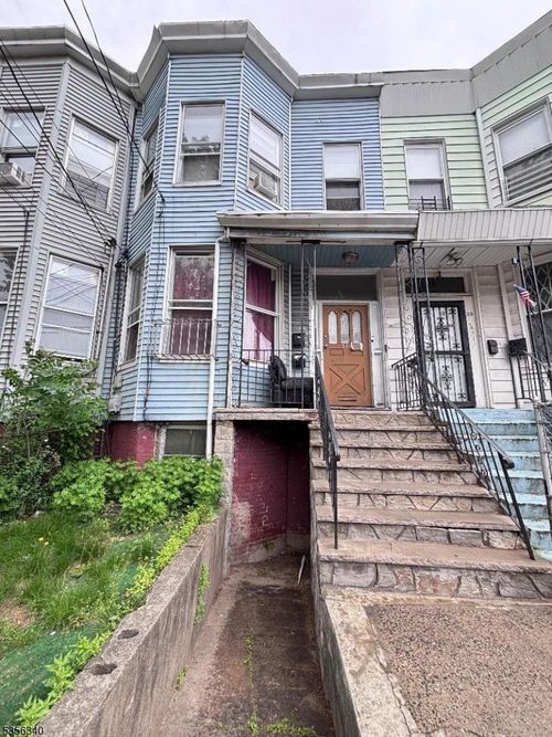 37 Arlington Ave, Jersey City, NJ, 07305-4201 | Card Image