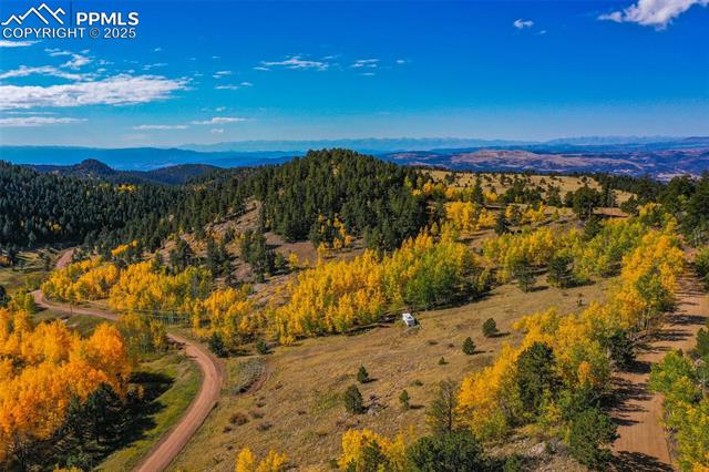 Land in Cripple Creek 2