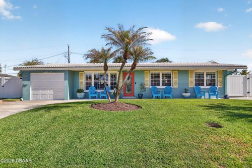 29 Briggs Dr, Ormond Beach, FL, 32176-2815 | Card Image