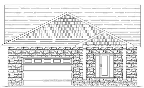 479 Woodridge Dr, Goderich, ON, N7A0C7 | Card Image