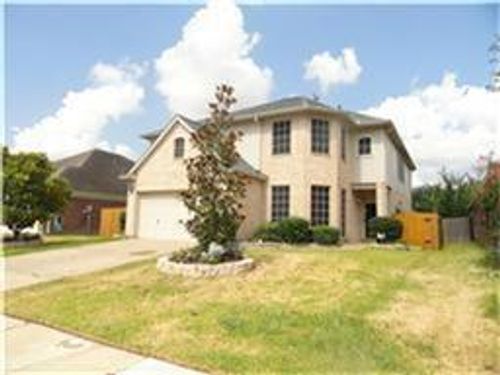 3615 Slocom Dr, Katy, TX, 77449-4723 | Card Image