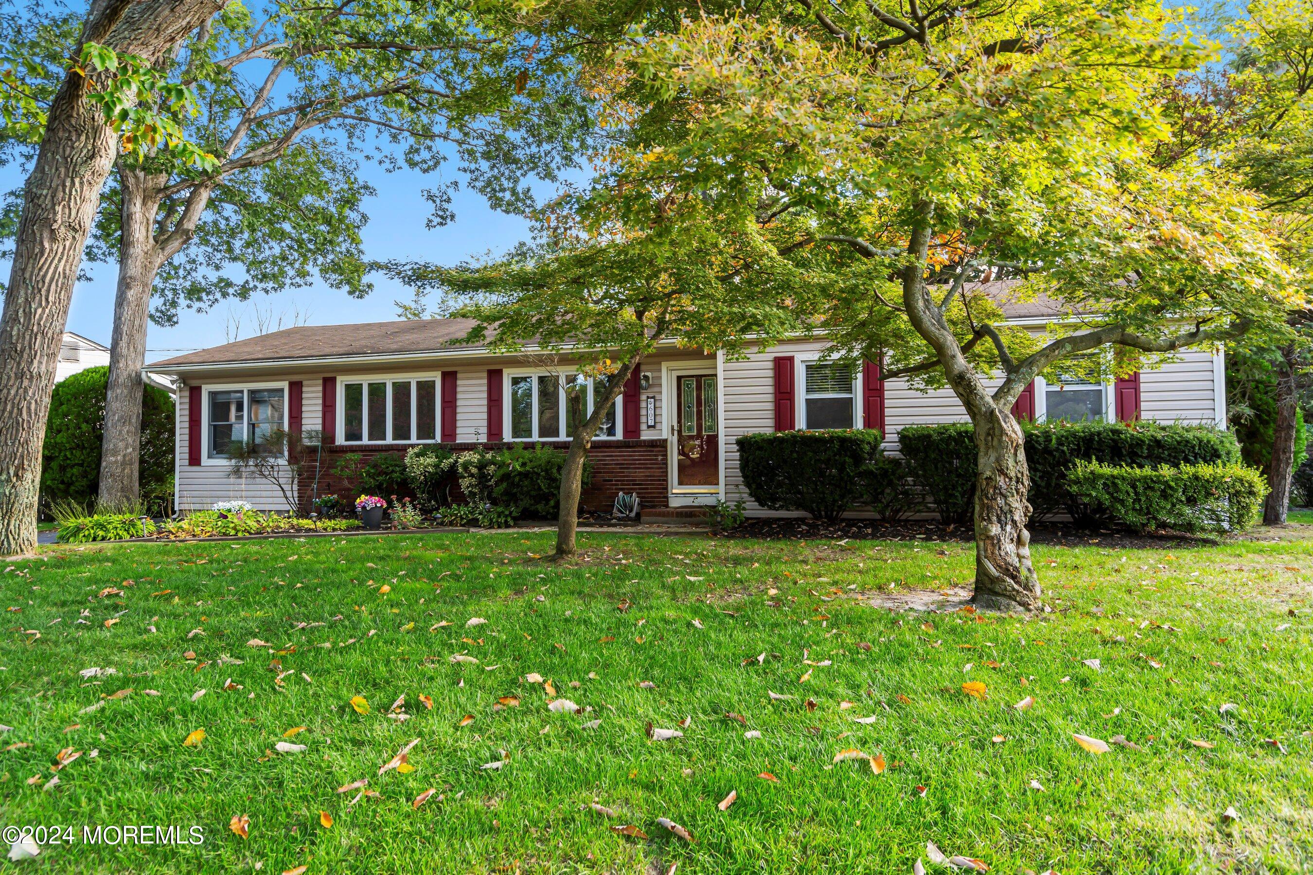 New Jersey Ave, Brick, NJ 08724