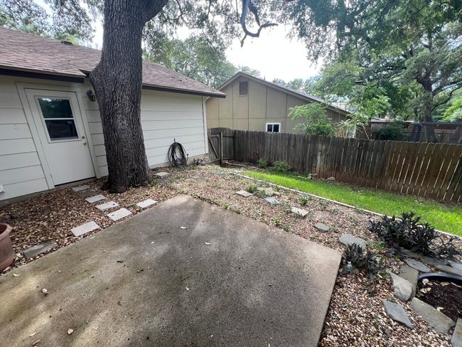 View of patio | Image 11