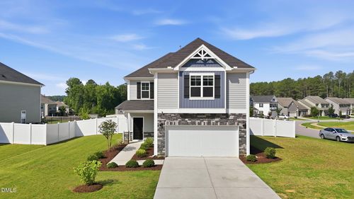 675 Hawksbill Dr, Franklinton, NC, 27525-8463 | Card Image