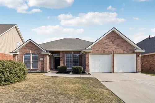6405 Greenbriar Lane, Fort Worth, TX, 76132 | Card Image