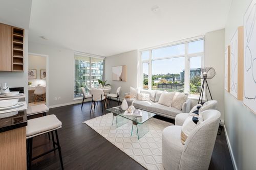 902-138 W 1st Ave, Vancouver, BC, V5Y0H5 | Card Image