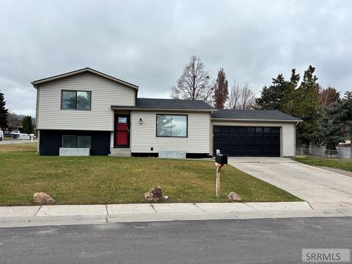 311 Skyline Dr, Pocatello, ID, 83204-4805 | Card Image
