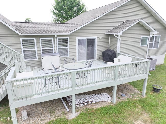 813 Clear Creek Pkwy, House other with 4 bedrooms, 3 bathrooms and null parking in Clarkrange TN | Image 12