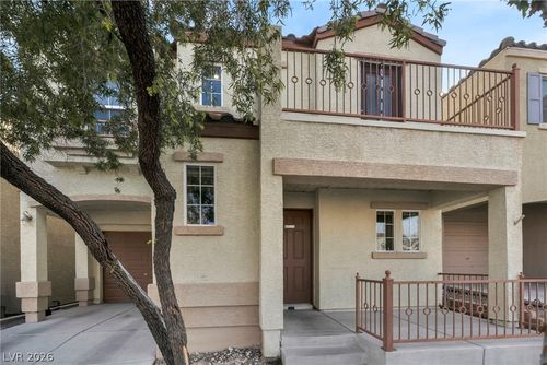 9145 Careful Canvas Ave, Las Vegas, NV, 89149-0471 | Card Image