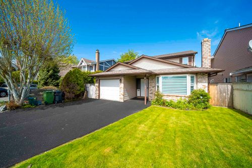 10651 Canso Cres, Richmond, BC, V7E5B6 | Card Image