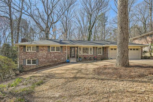 4279 Castle Pines Court, Tucker, GA, 30084 | Card Image