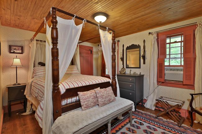 111 Hinkley Brook Rd, House other with 3 bedrooms, 3 bathrooms and null parking in Grafton VT | Image 21