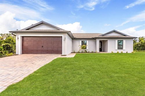 6007 Gillot Blvd, PORT CHARLOTTE, FL, 33981-2277 | Card Image