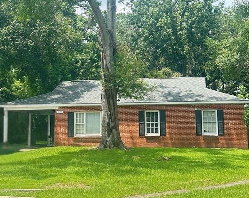 1619 Wormeley Dr, Mobile, AL, 36605-2648 | Card Image