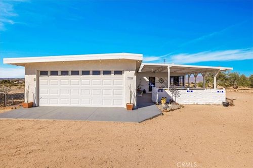 79116 Becker Ln, 29 Palms, CA, 92277 | Card Image