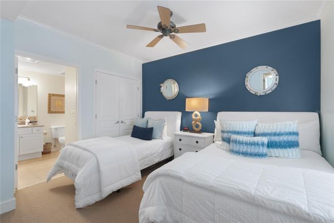APT-605 - 200 Ocean Crest Dr, Condo with 3 bedrooms, 3 bathrooms and null parking in Palm Coast FL | Image 20