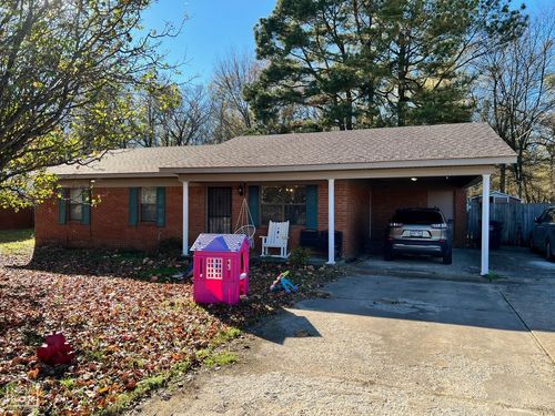 326 Robin Ln, Walnut Ridge, AR, 72476-2105 | Card Image