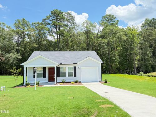 6717 Hardwick Ln, Sims, NC, 27880-7704 | Card Image