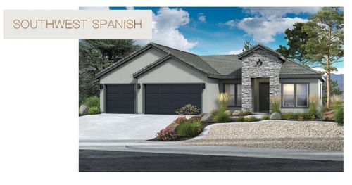 3-678 S Molveno Trl, St George, UT, 84770-1477 | Card Image