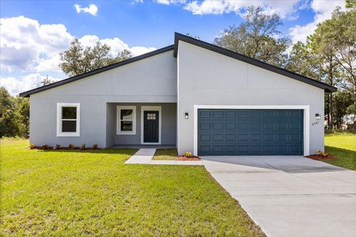 6761 Sw 151st Loop, Ocala, FL, 34473-5450 | Card Image