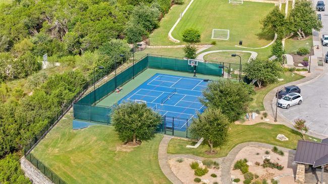17015 Hattie Trce, House other with 3 bedrooms, 3 bathrooms and null parking in Austin TX | Image 37