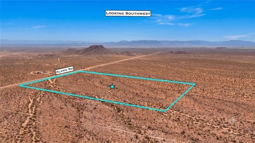 243-10-011 S Alamo Road, Yucca, AZ, 86438 | Card Image