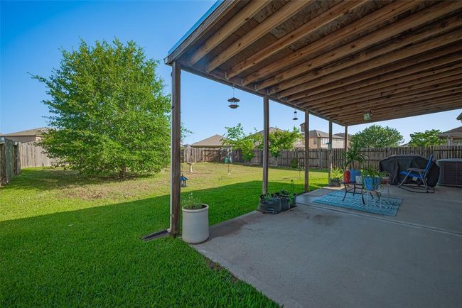 4323 N Vineyard Mdw Ln, House other with 3 bedrooms, 2 bathrooms and 2 parking in Katy TX | Image 36
