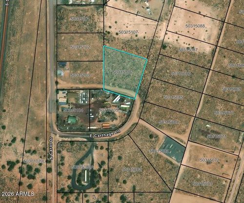 --812 E Carthage Ln, Williams, AZ, 86046 | Card Image