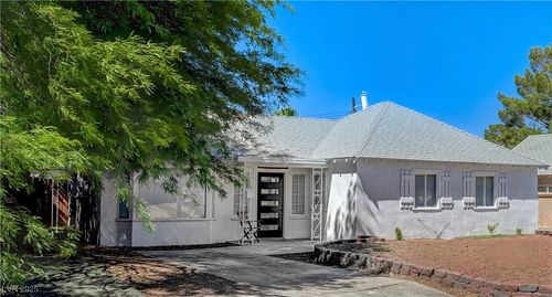 1401 Jessica Ave, Las Vegas, NV, 89104-1714 | Card Image