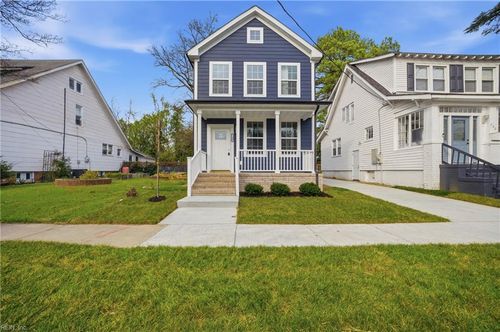 713 Thayor Street, Norfolk, VA, 23504 | Card Image