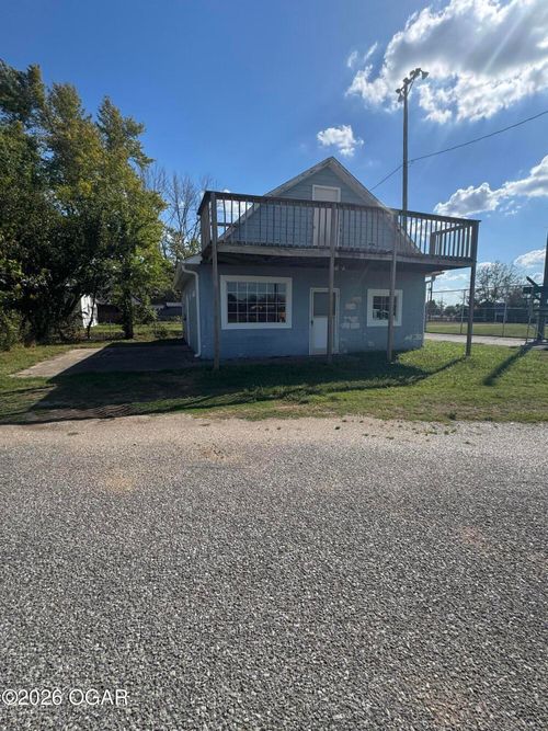 1020 E 8th Street, Galena, KS, 66739 | Card Image