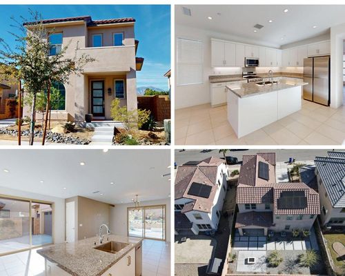 35815 Mccarthy St, Palm Desert, CA, 92211-0872 | Card Image
