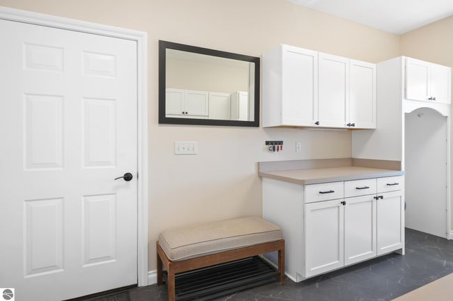 2455 E Meander Ln, House other with 3 bedrooms, 2 bathrooms and null parking in Cedar MI | Image 62