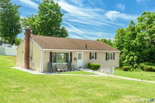 111 Purdy Rd, Waterbury, CT, 06706-2321 | Card Image