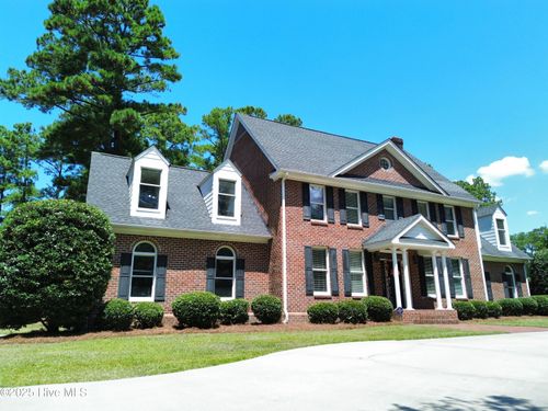 12400 Olde Farm Cir, Laurinburg, NC, 28352-7762 | Card Image