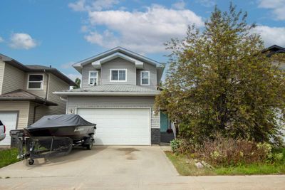 13010 91a St, House detached with 5 bedrooms, 3 bathrooms and 4 parking in Grande Prairie AB | Image 1