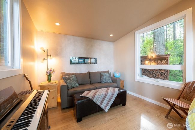 1059 Island Dr, House other with 1 bedrooms, 1 bathrooms and null parking in Lummi Island WA | Image 23