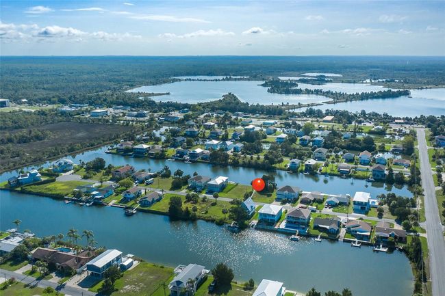 3363 Poinsettia Dr, House other with 3 bedrooms, 2 bathrooms and null parking in HERNANDO BEACH FL | Image 8
