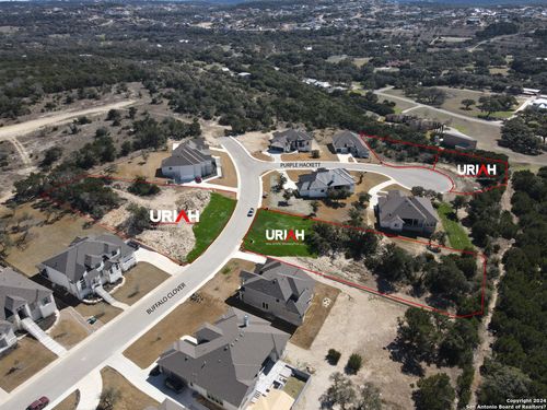 25110 Buffalo Clover, Boerne, TX, 78006-8697 | Card Image