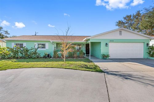 6348 29th Avenue N, Saint Petersburg, FL, 33710 | Card Image